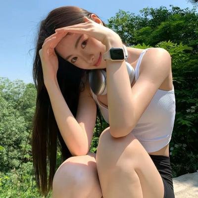姹紫嫣红碧绿波